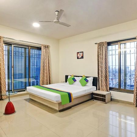 Treebo Trend Bandra Apartments ムンバイ エクステリア 写真