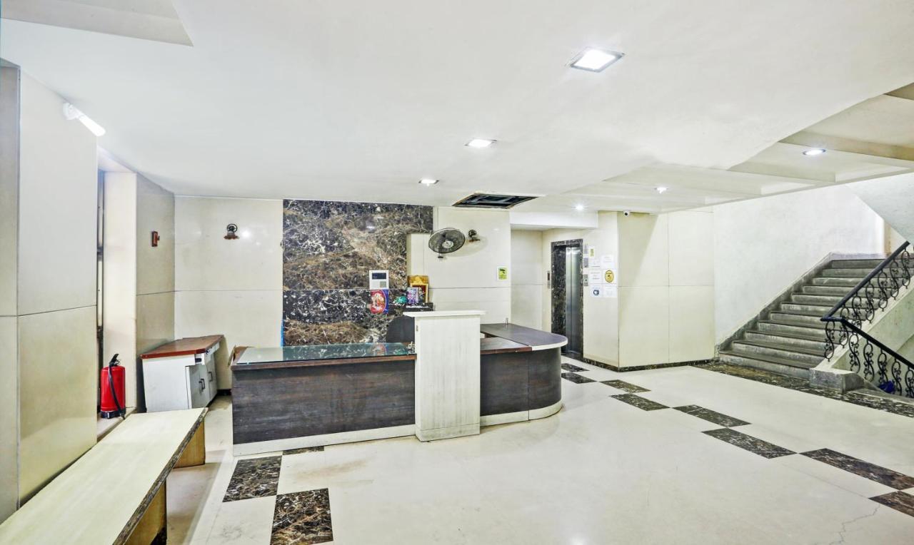 Treebo Trend Bandra Apartments ムンバイ エクステリア 写真