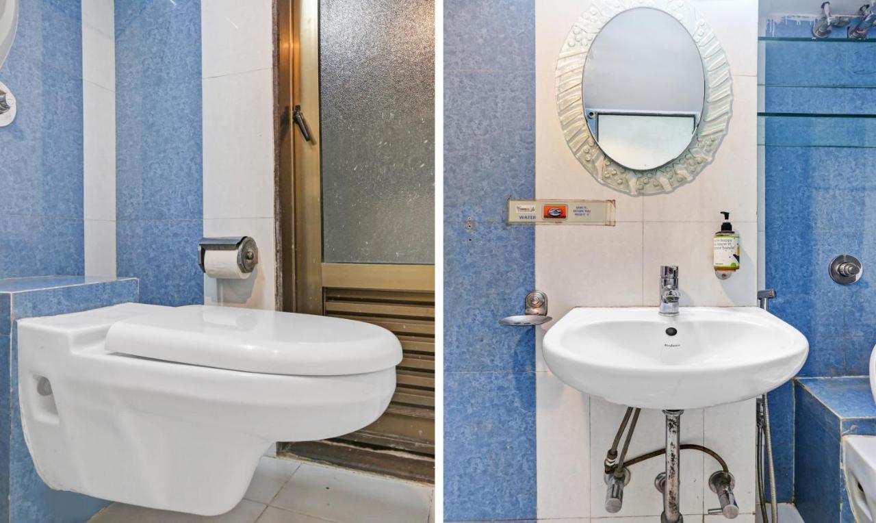 Treebo Trend Bandra Apartments ムンバイ エクステリア 写真