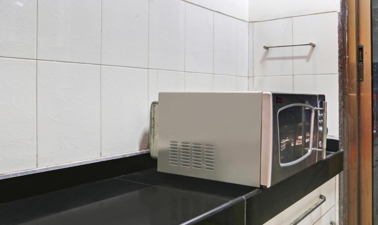 Treebo Trend Bandra Apartments ムンバイ エクステリア 写真