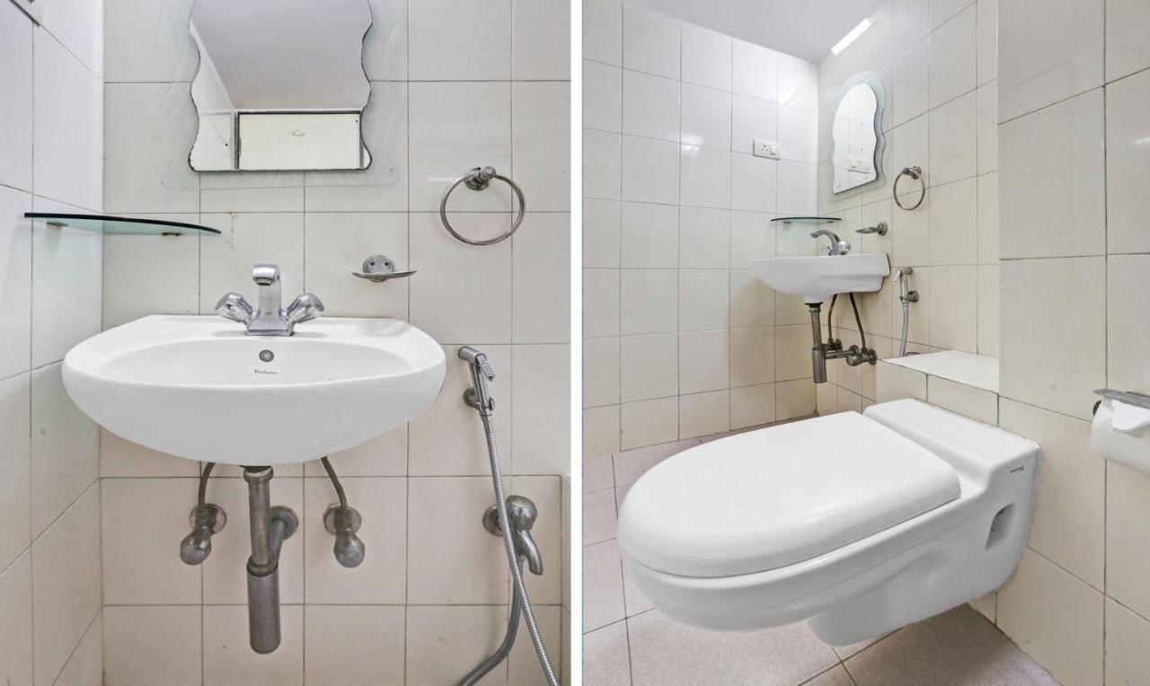 Treebo Trend Bandra Apartments ムンバイ エクステリア 写真