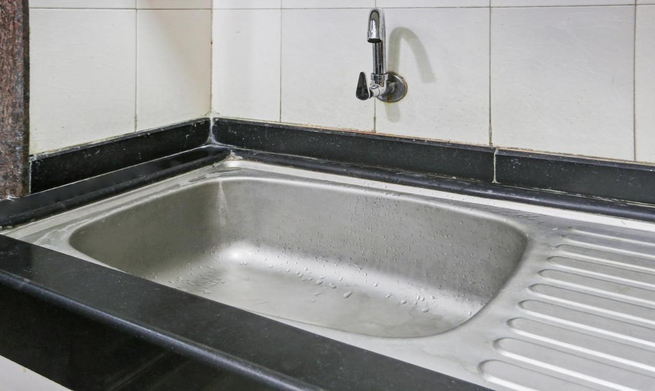 Treebo Trend Bandra Apartments ムンバイ エクステリア 写真