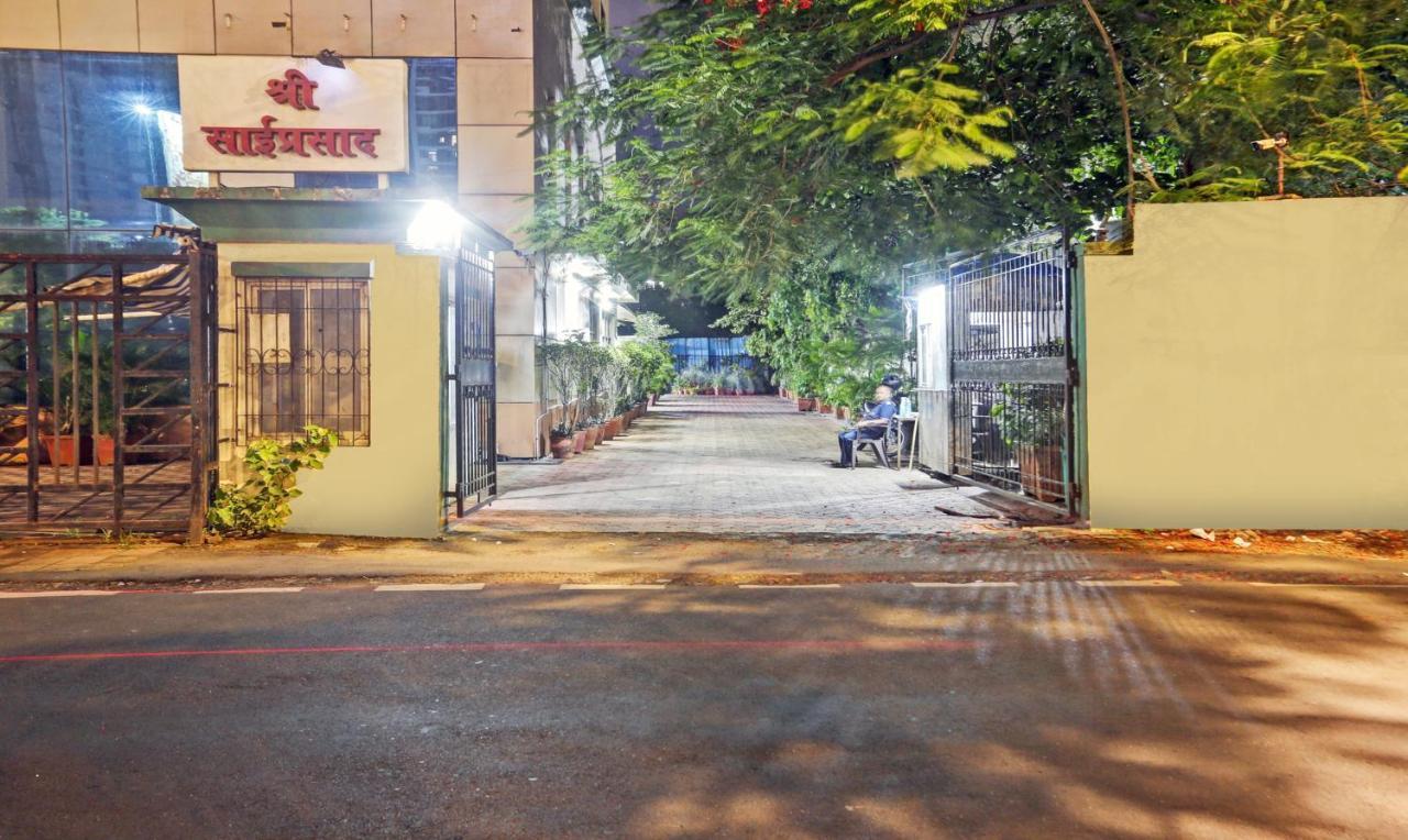 Treebo Trend Bandra Apartments ムンバイ エクステリア 写真