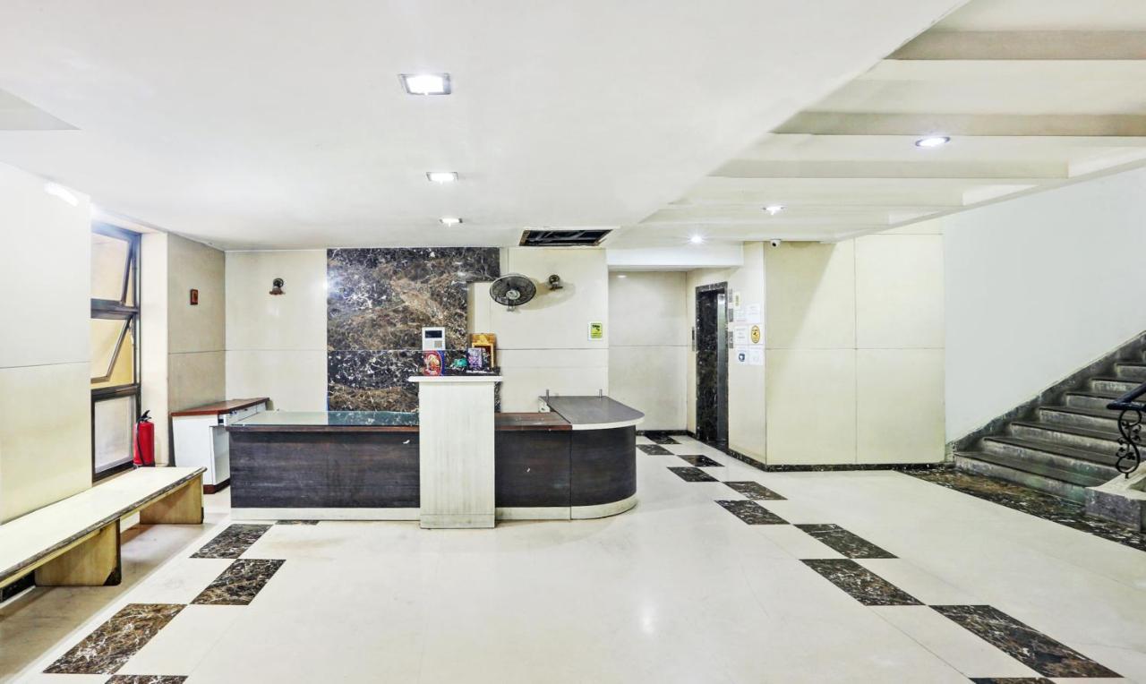 Treebo Trend Bandra Apartments ムンバイ エクステリア 写真