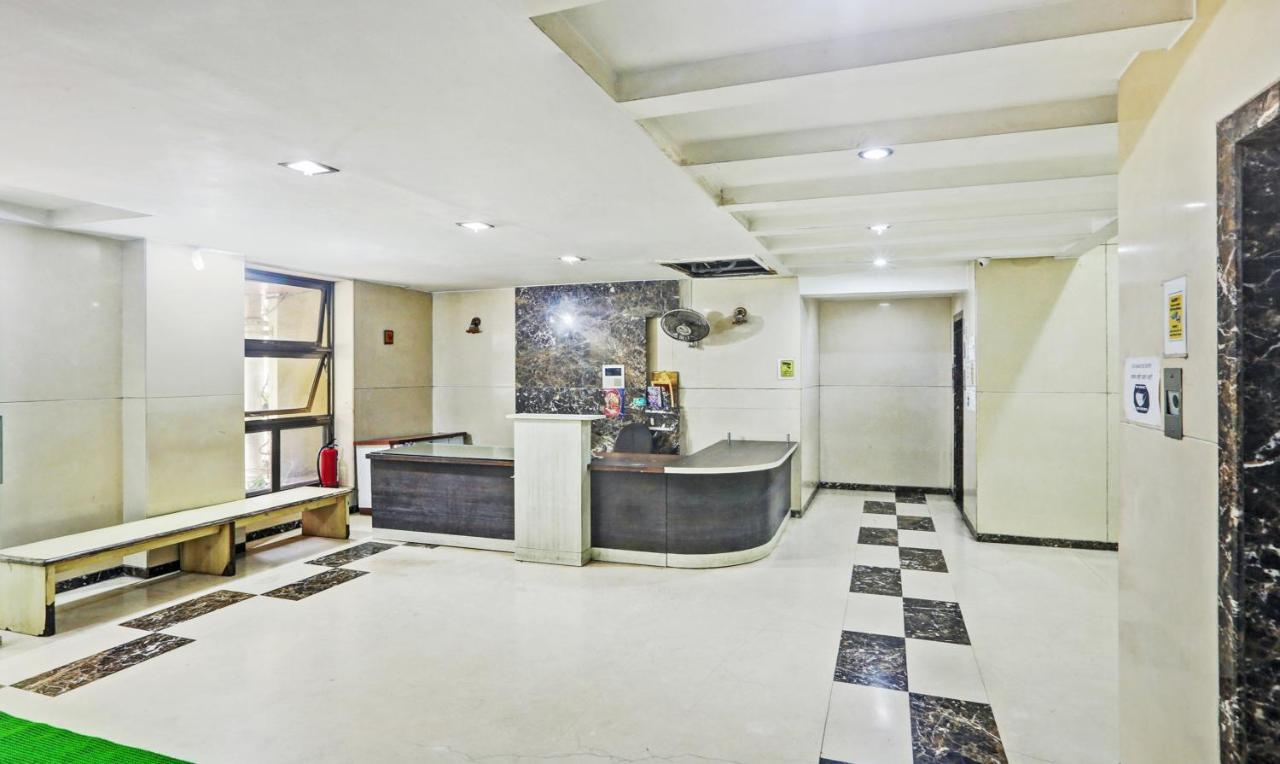 Treebo Trend Bandra Apartments ムンバイ エクステリア 写真